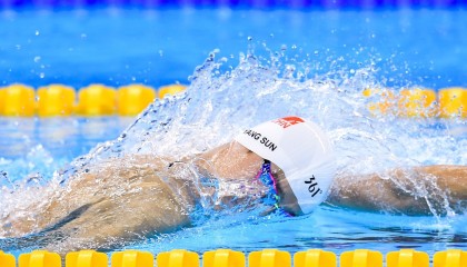 开云体育俱乐部官网-【规则变化】最新裁判标准，罚分制度将迎来哪些调整？，裁判示意扣分